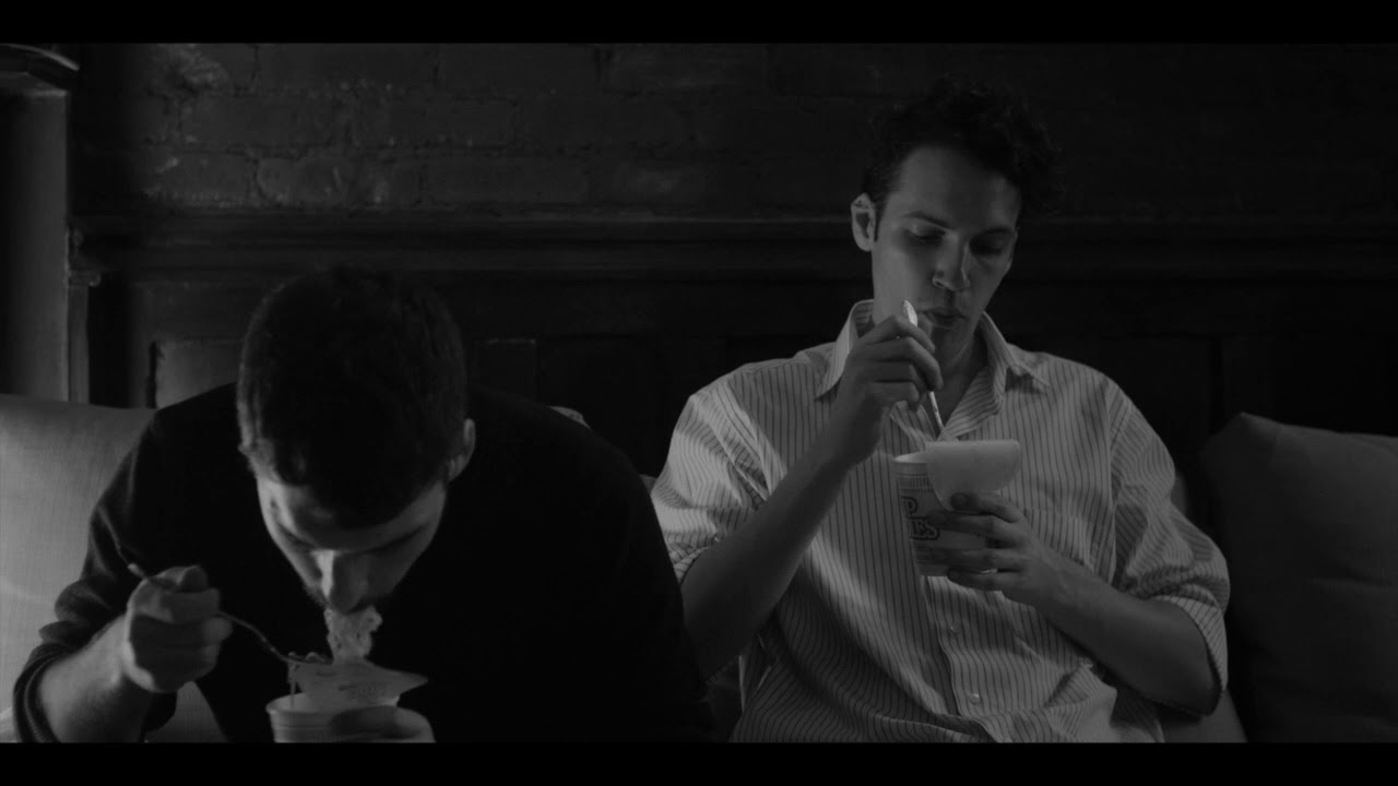 &ldquo;A Stormy Night&rdquo; - David Moragas TRAILER