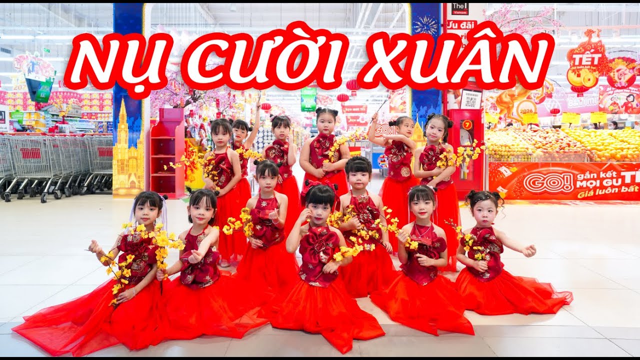 Múa 