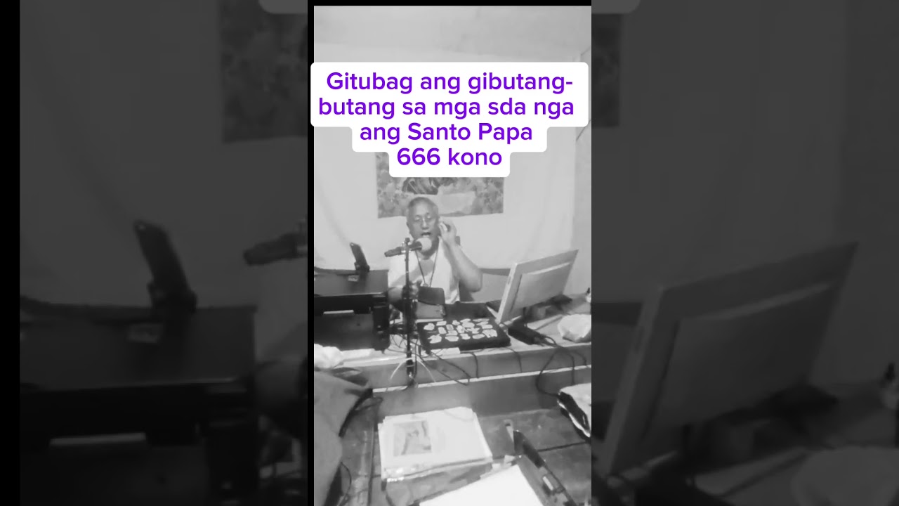 Preaching gamit ang social media
