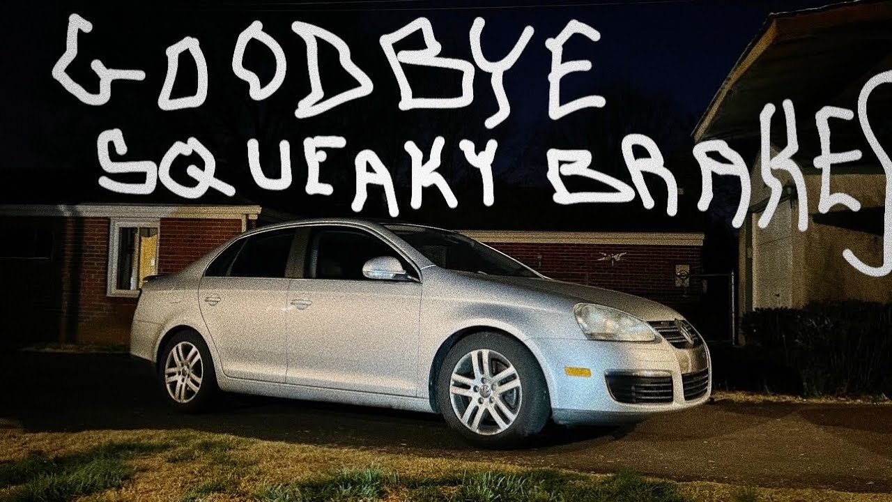Quick Fix For The $400 Daily Driver Mk5 Jetta !