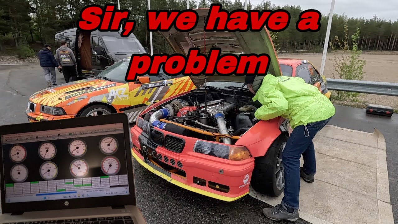 PROBLEEM PROBLEEMI OTSAS + trenn/test