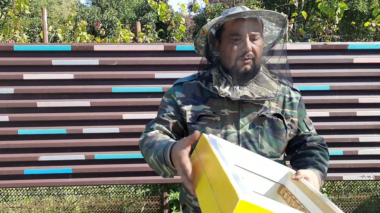 Норвежский Метод.Часть 3.