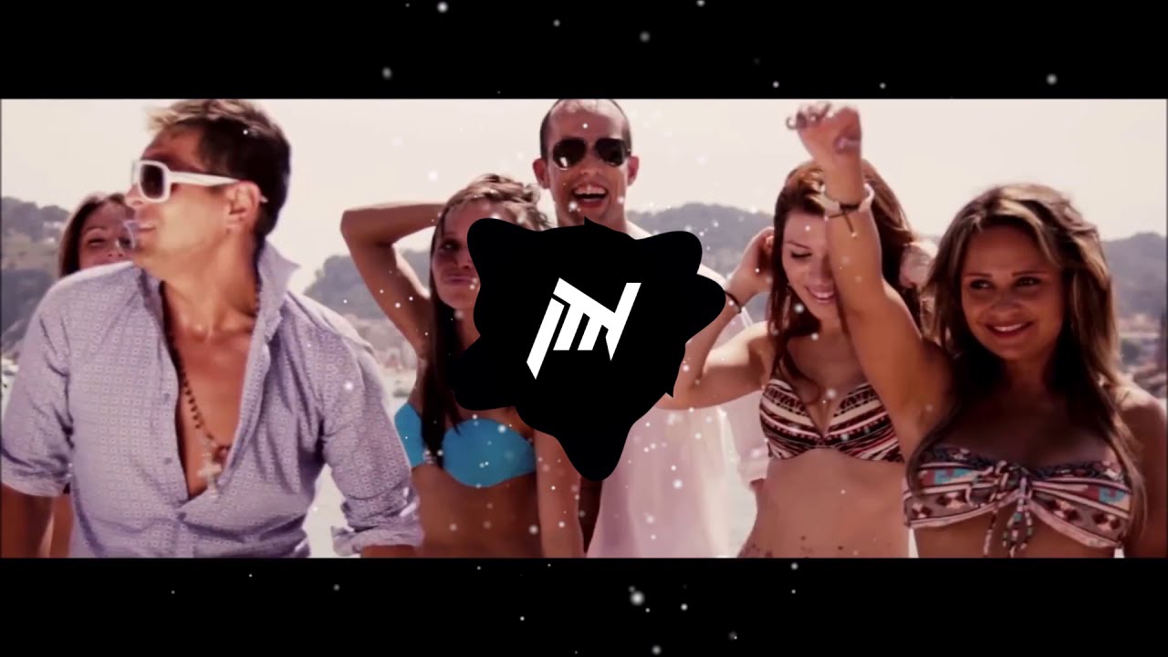 EME BE, Fran Leuna, Henry Rou - Mi Mu&ntilde;eca (Dj Russo Remix) #slaphouse #melbournebounce