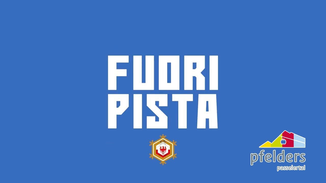 Fuori Pista #06 (S02 27.01.26) - Pfelders - Finstral Cup
