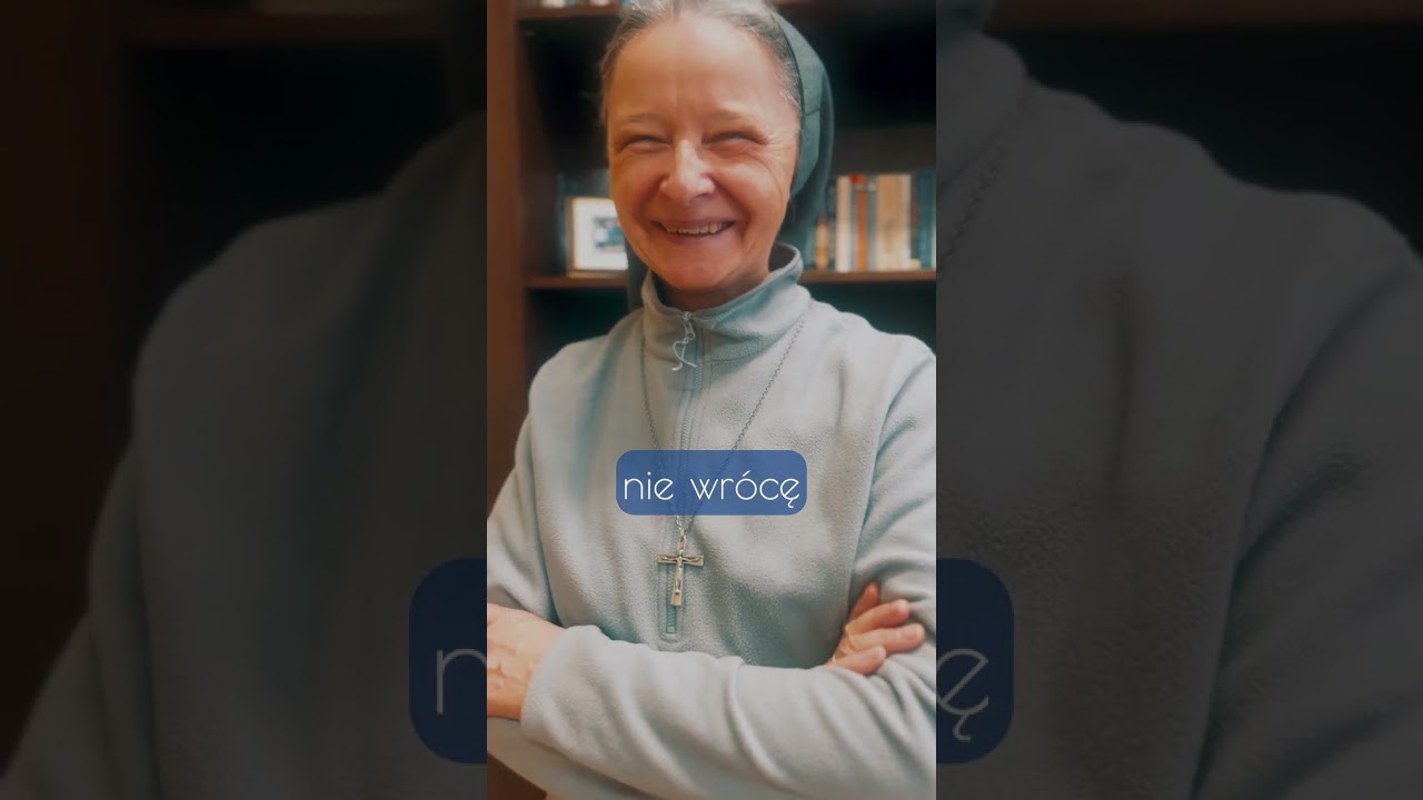 “Historie Sióstr” – Świadectwo s. Marii Anny