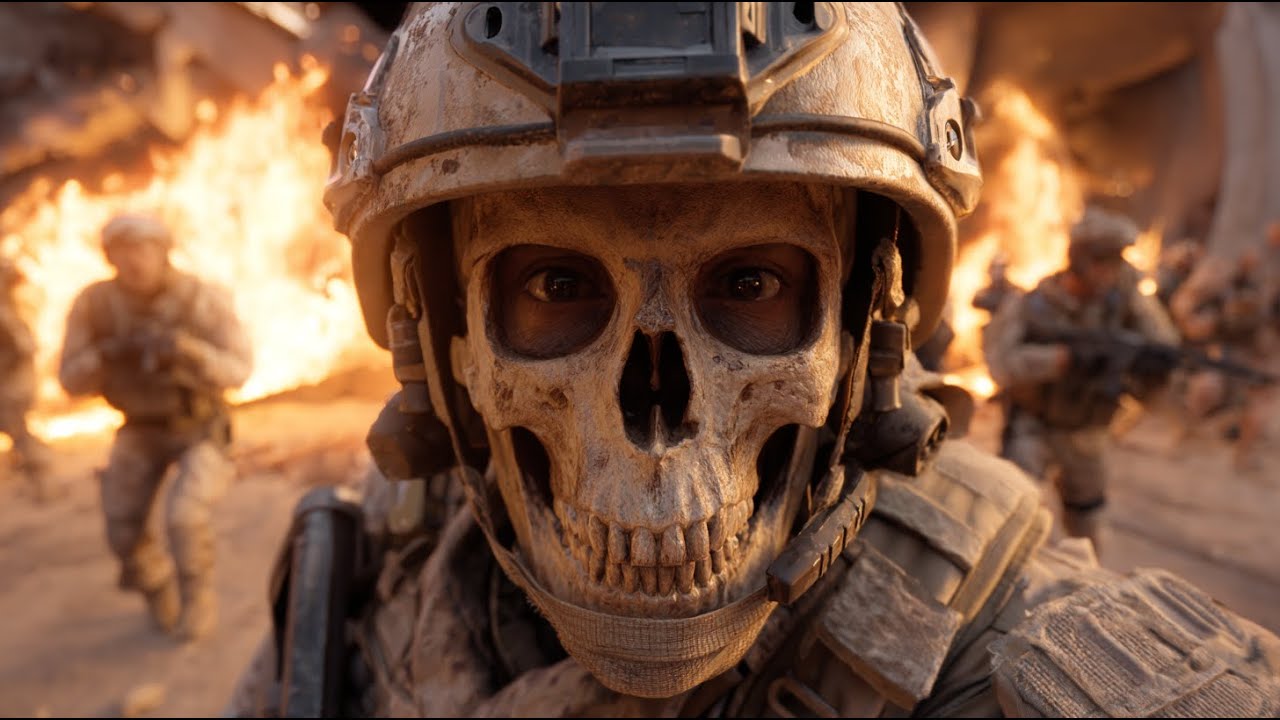 Fear Found Me When I Fought Alongside Humans Best HFY Stories