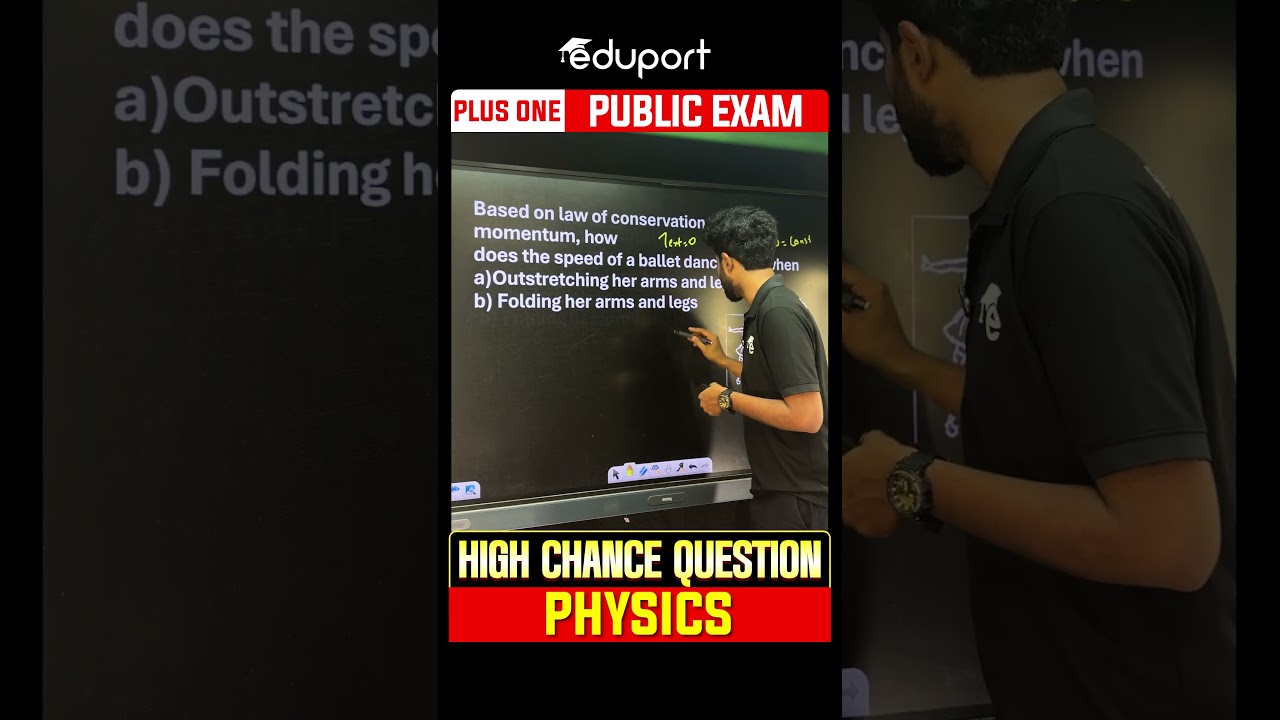 Sure Questions 5 | Eduport Plus One