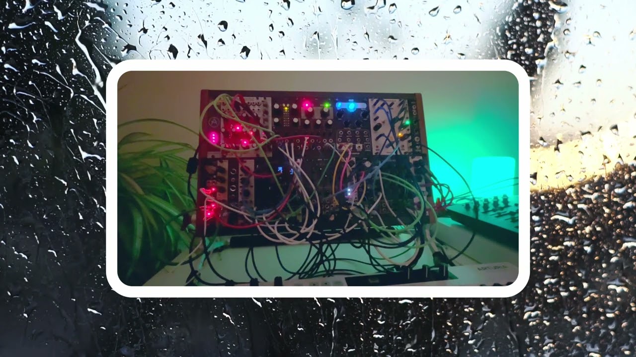 Melancholic Happiness || Ambient / Soundscape