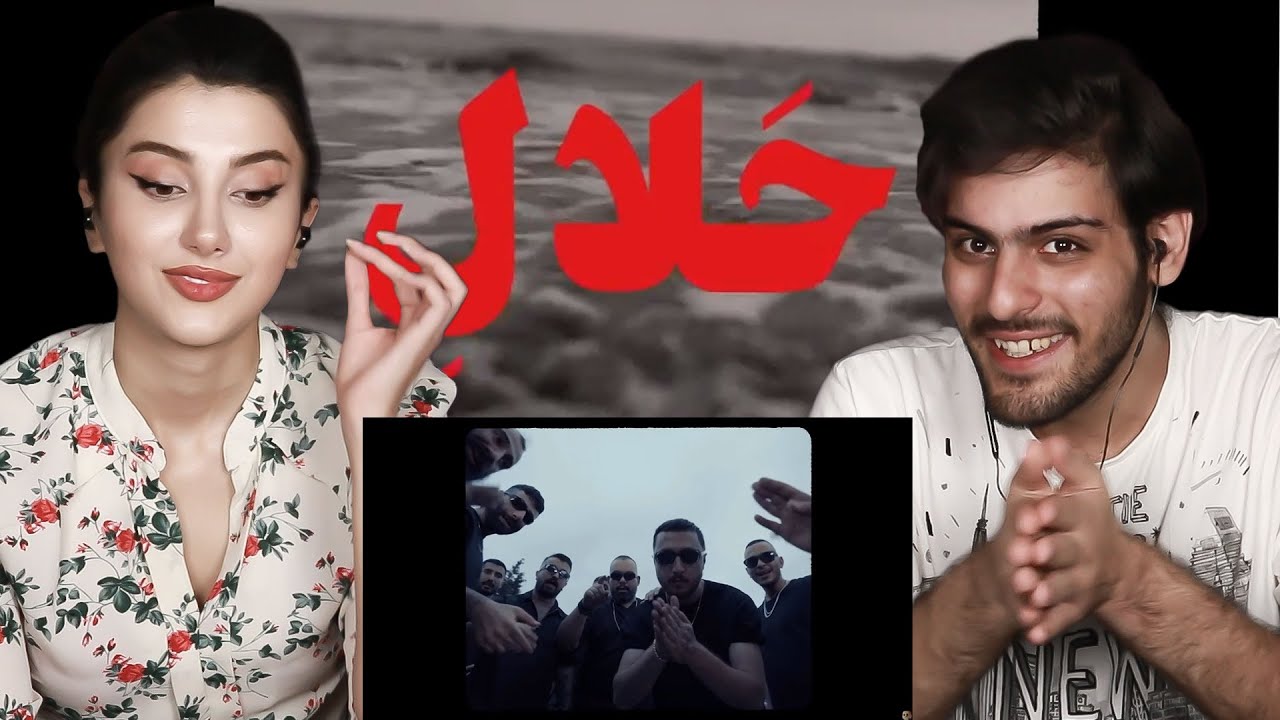حلاله از پوری و شایع Poori - Halale (feat. @Shayea1) (Official Music Video) (Directed by @AkioXo)