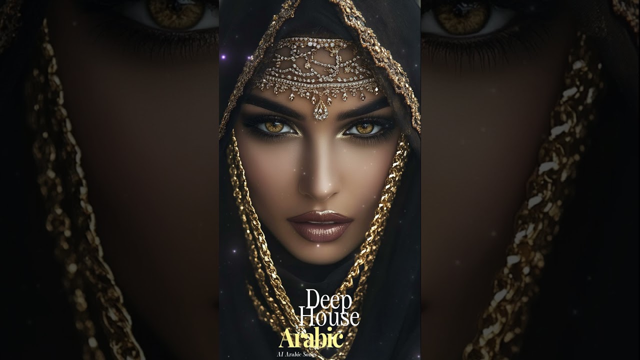 Arabic Deep House: Mystic Vibes for the Soul ( New Version)