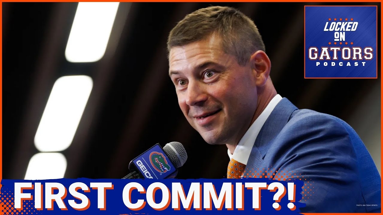 Amare Nugent COMMITS! Florida Gators Get Blue-Chip CB in 2027 Recruiting Class!