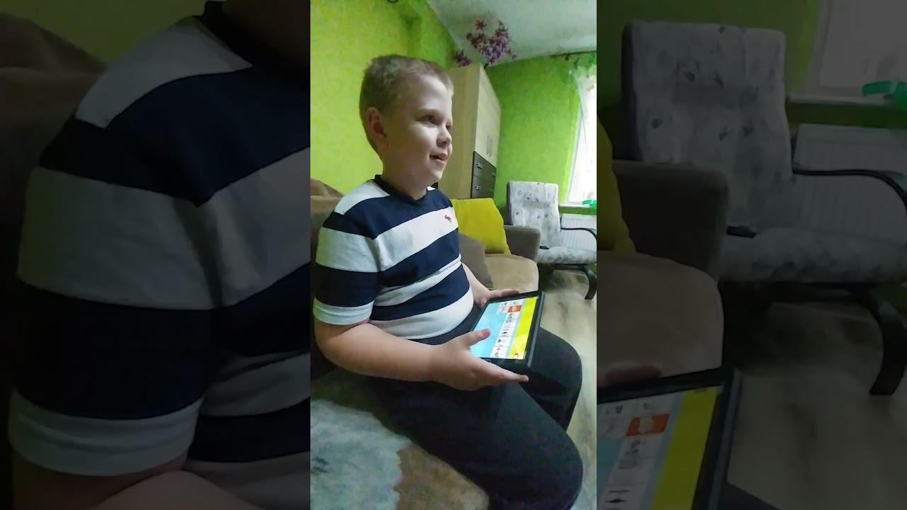 Autyzm Miłosza ukochany mówik