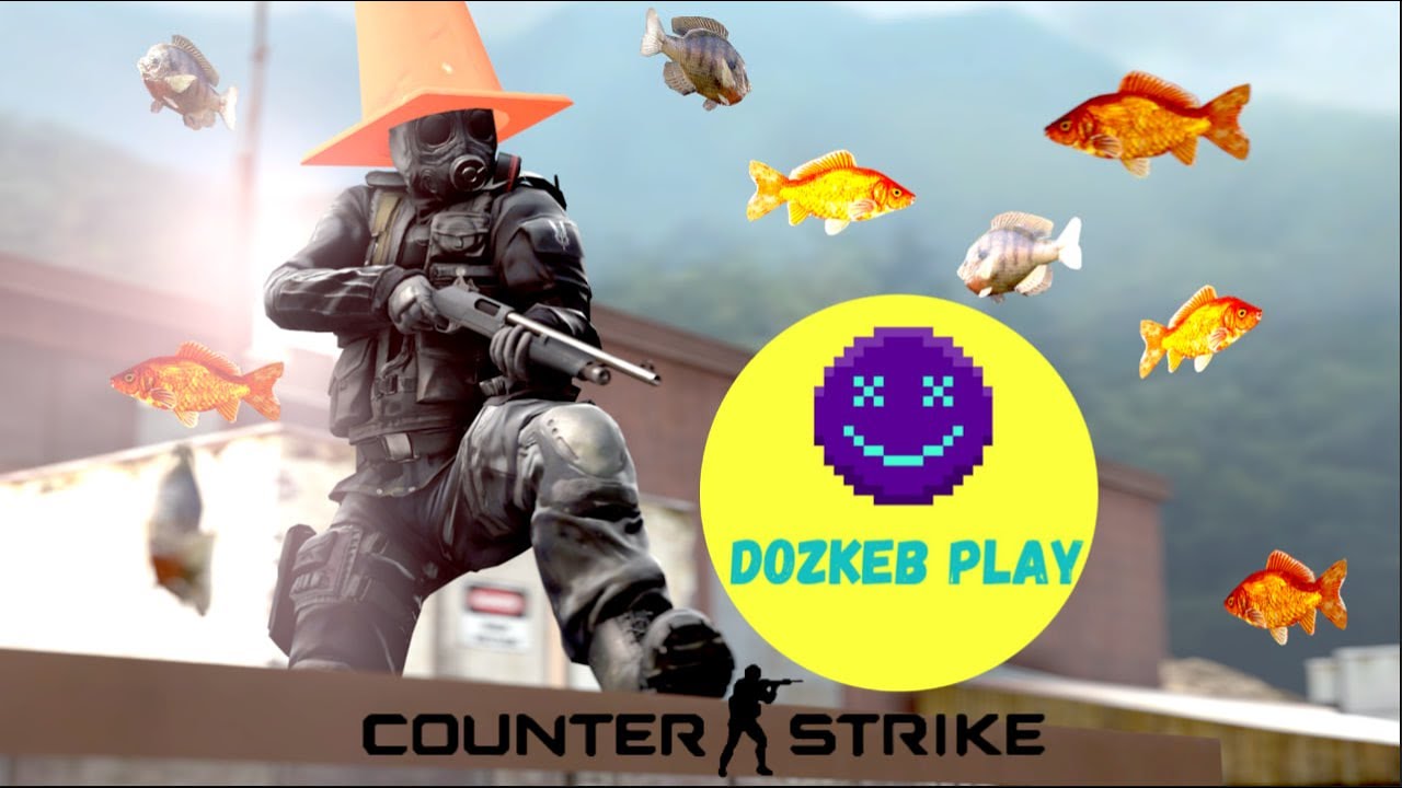 🔥 CS2 — ТРИ КАТКИ ПОДРЯД?! Кто подменил мой аккаунт 😂 #dozkebplay #csgo #cs2 #cs #fire