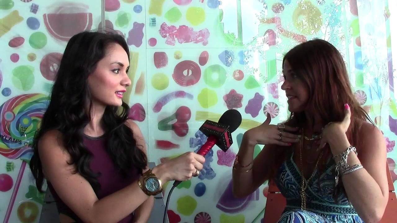 VIPAccessEXCLUSIVE: Celebrity Stylist Ali Levine Interview With Alexisjoyvipaccess