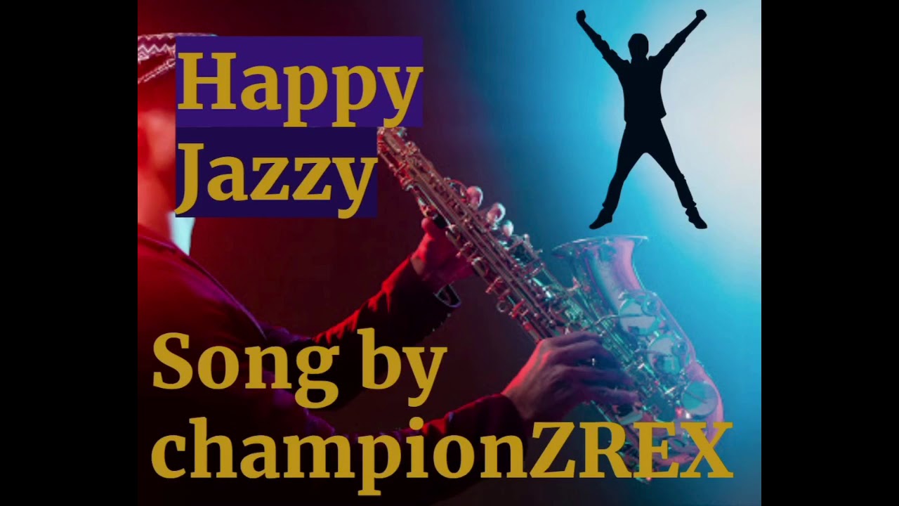 Happy Jazzy - Official Song - Single Track Music