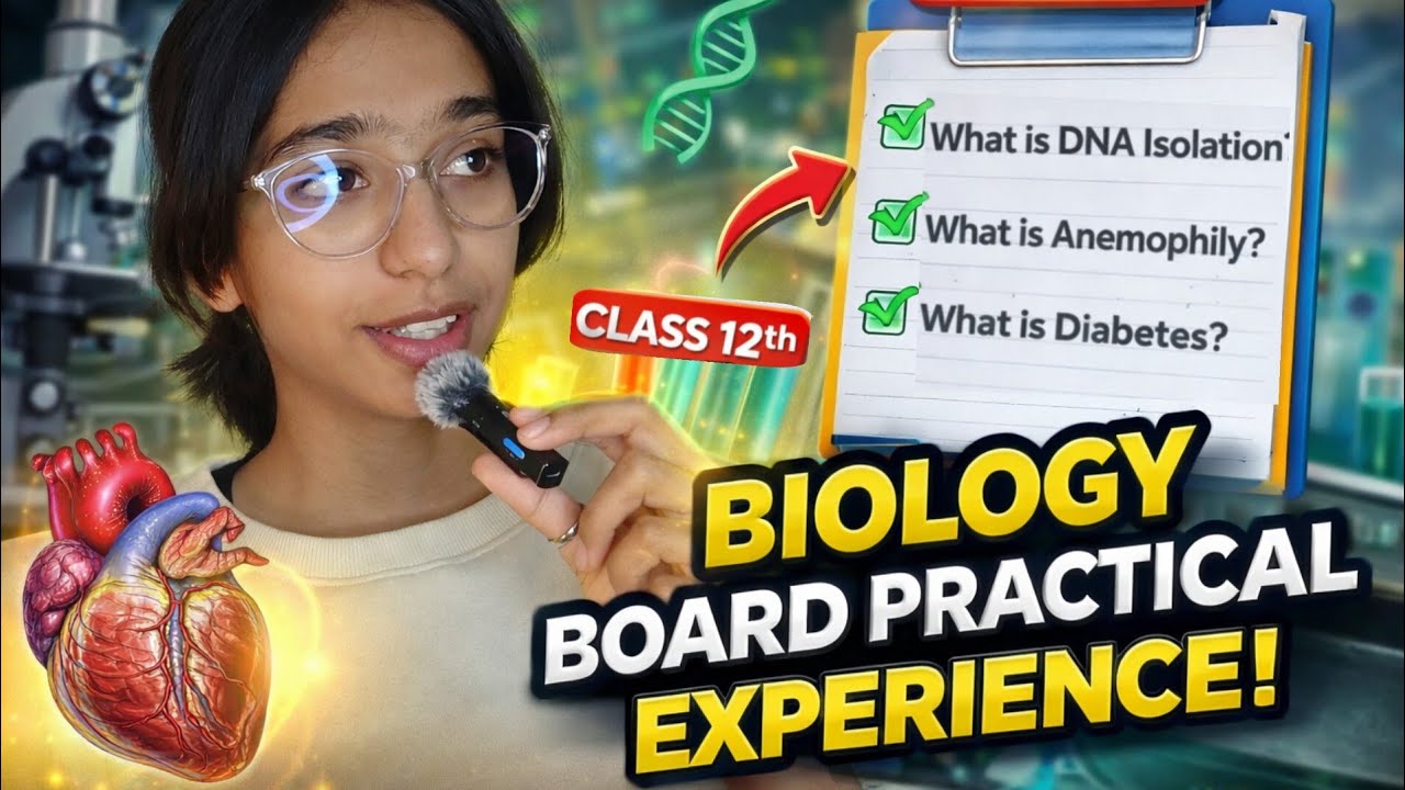 External was so so STRICT!!?? 🤕💔 | Out of NCERT Questions in VIVA? 🙊