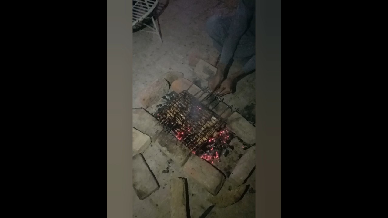 BBQ NIGHT PART 2#minivlog#viral#viralvideo#viralvlog#foryou