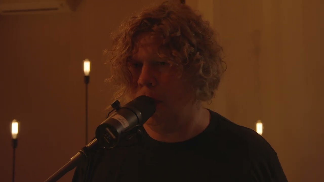 You Called Me in the Morning - Sam Huber (Official Video)