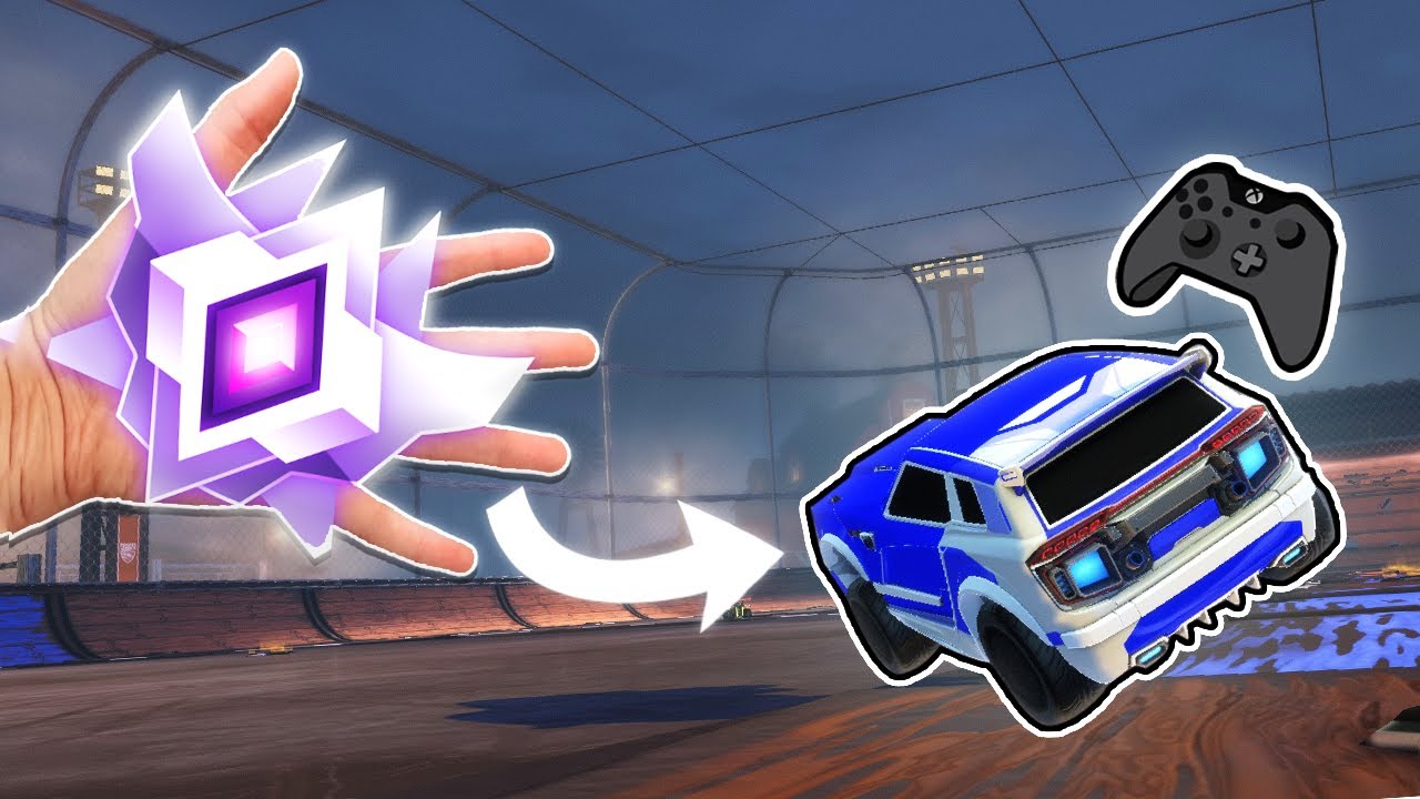 Meet the One-Handed Grand Champion
