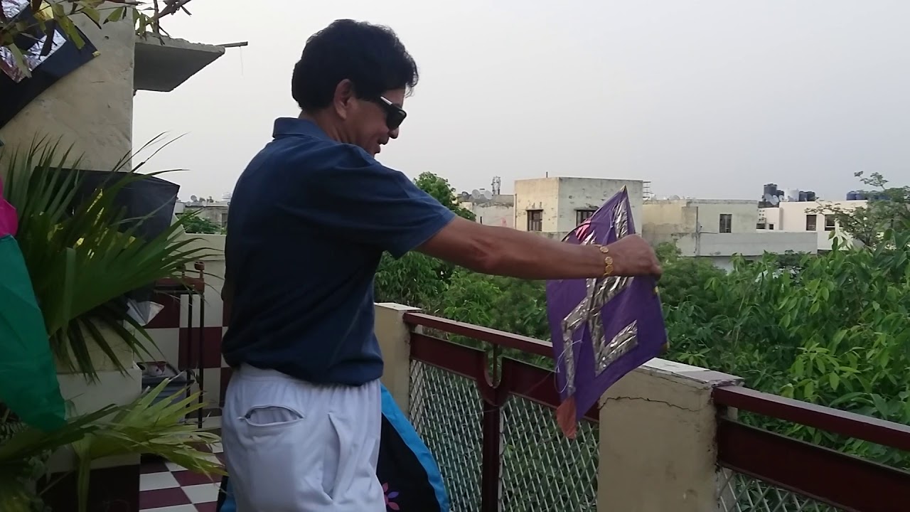CHINESE MANJHA IS VERY VERY DENGEROUS FOR KITE FIGHTING.