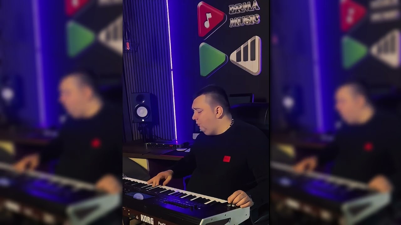 BRMA MUSIC VOX 1 TZ 2025