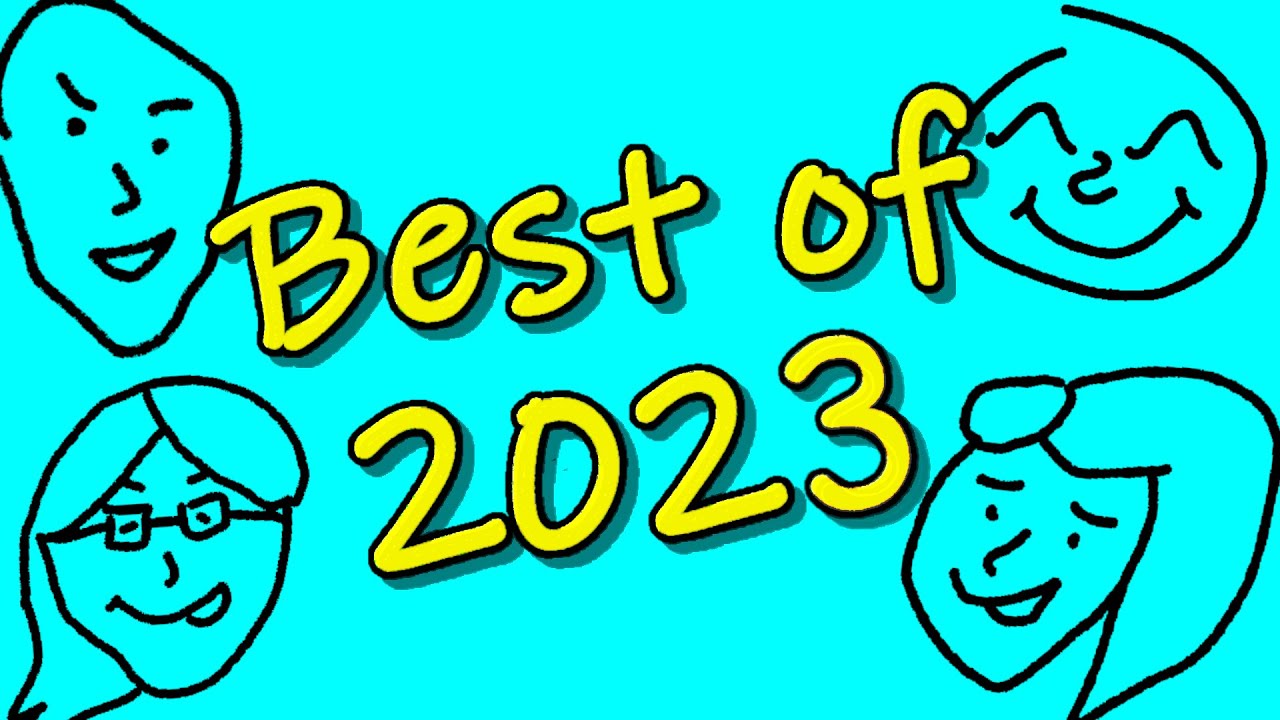 Cops and Robert Best of 2023