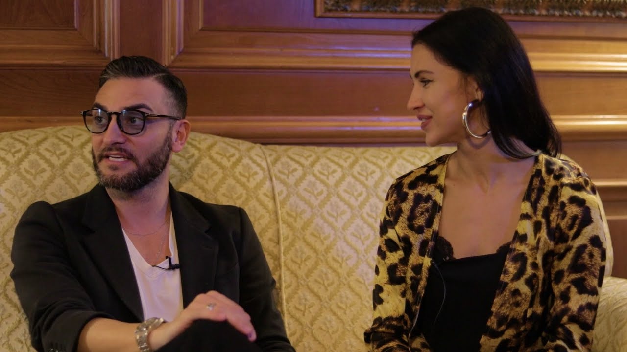Dance Amore Roma x Dancesportlife | Official Aftermovie
