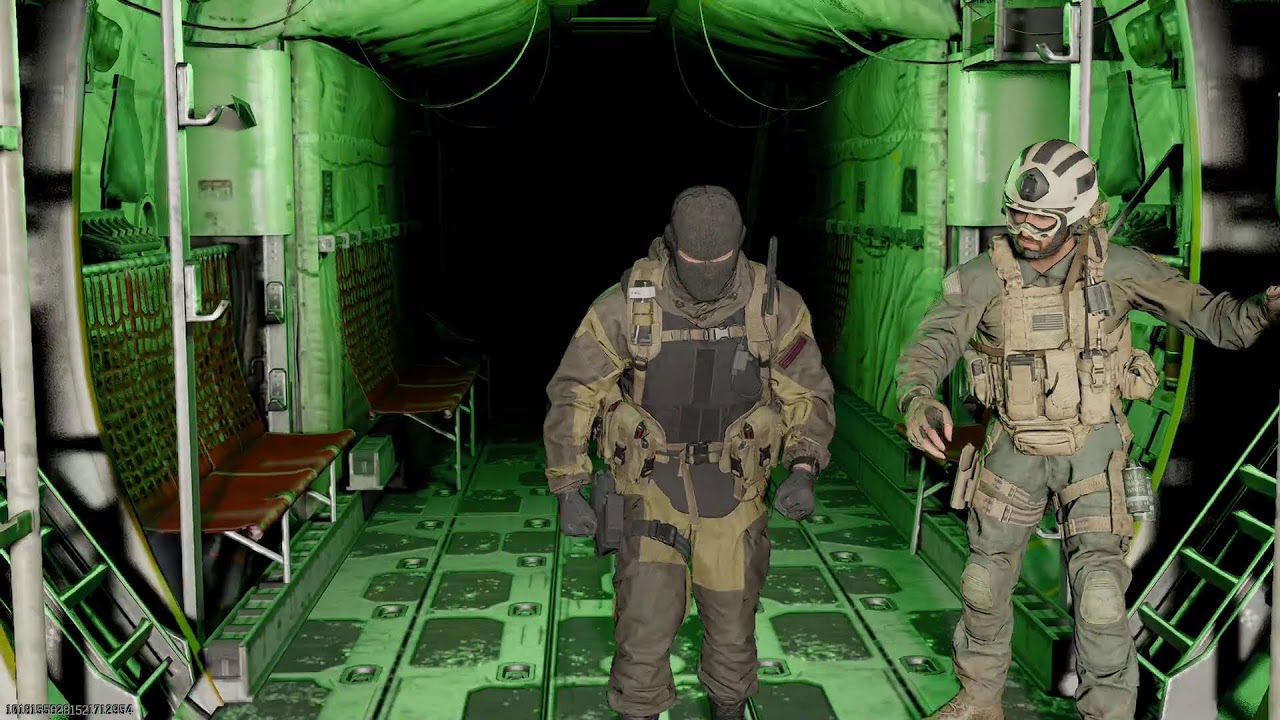 Warzone