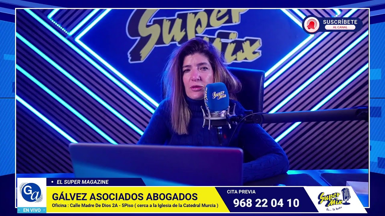 Asesoría Jurídica con Galvez Asociados Abogados 23 Enero 2026