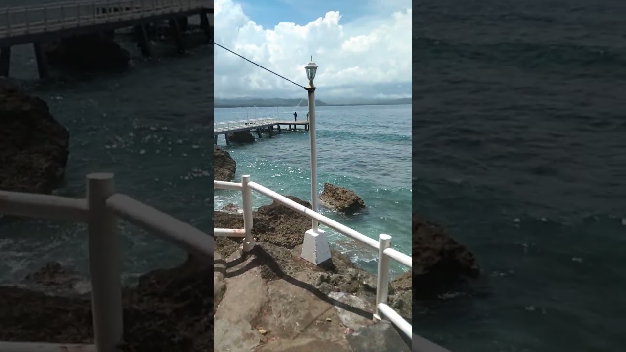 Isla Jardin del Mar Resort @Glan Sarangani Province