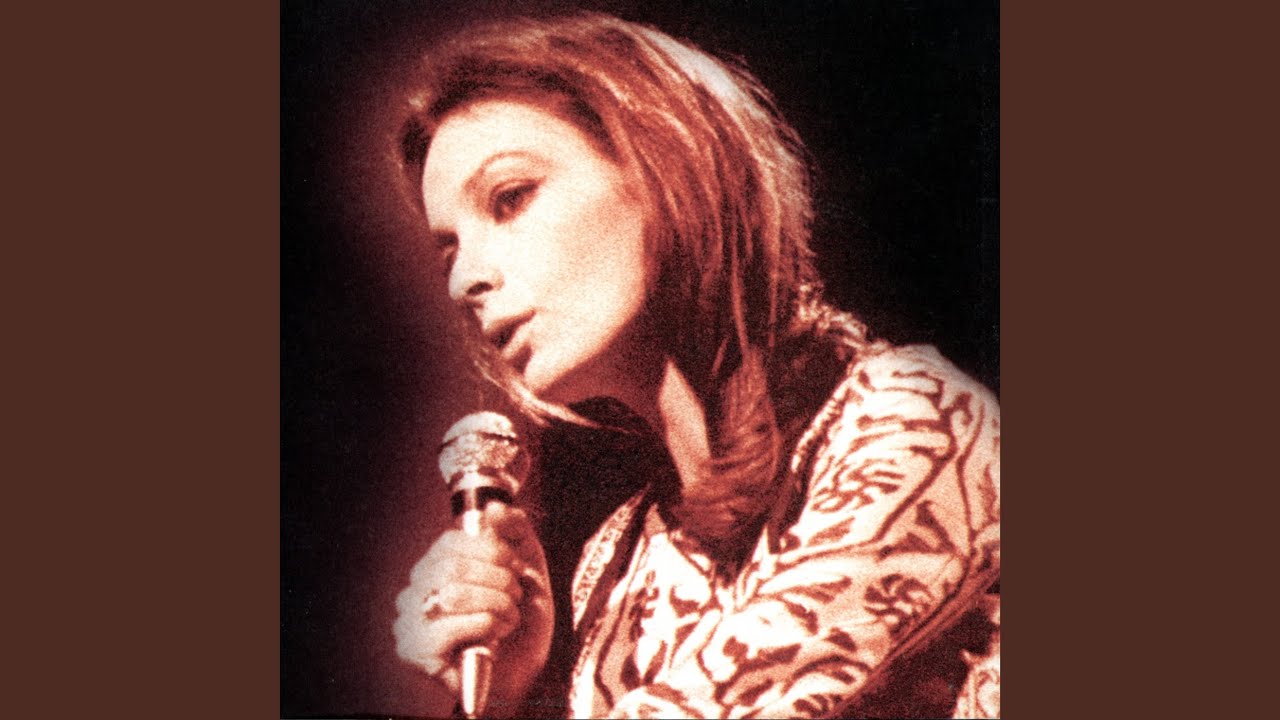 Ia-nie Chocoladnaia Konfiekta (Live 1969)