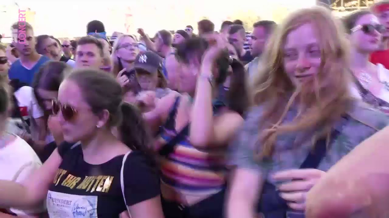 Lexy & K-Paul   Sputnikspringbreak  2019
