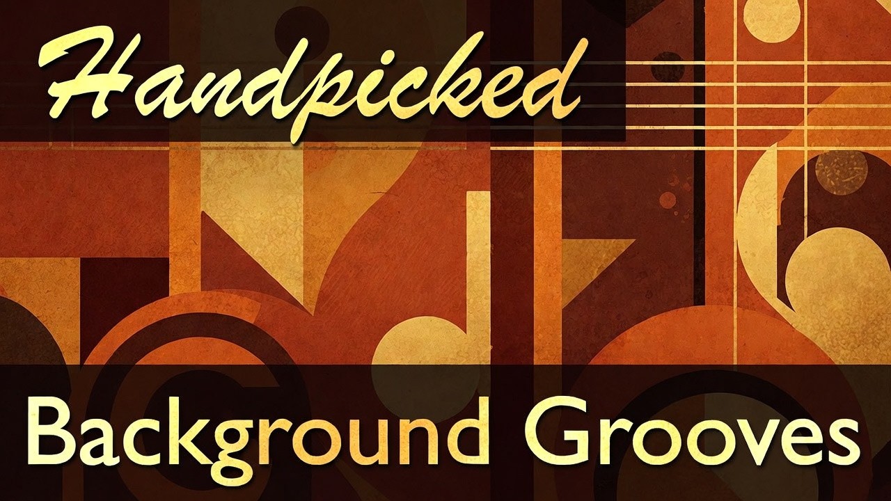 Handpicked Background Grooves | Old-Soul Grooves for Modern Focus | 3+ Hour Continuous Mix