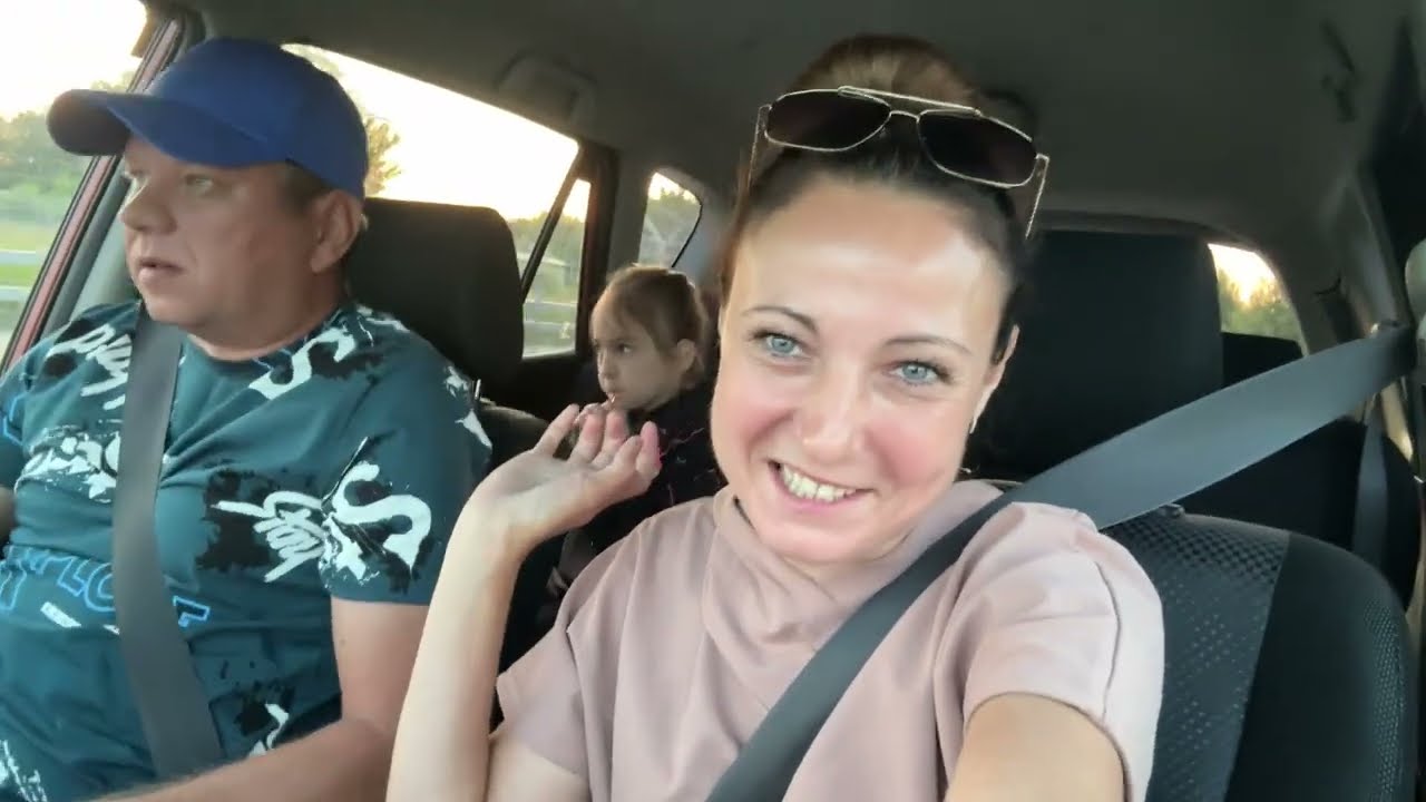 НАШЕ ПЕРВОЕ АВТО ПУТЕШЕСТВИЕ ПО РОССИИ НОВОСИБИРСК-ЯРОВОЕ/СТОИТ ЛИ ЕХАТЬ?ЦЕНЫ/ОБЗОР ЖИЛЬЯ