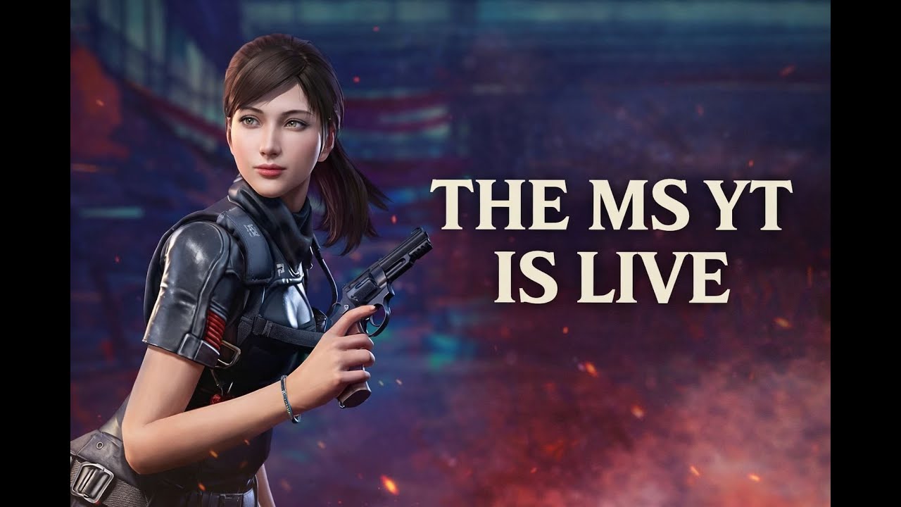 The MS YT