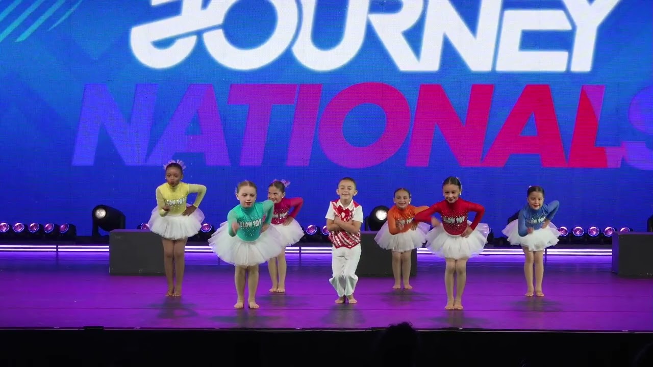 Lollipop (2025 Journey National Champions)