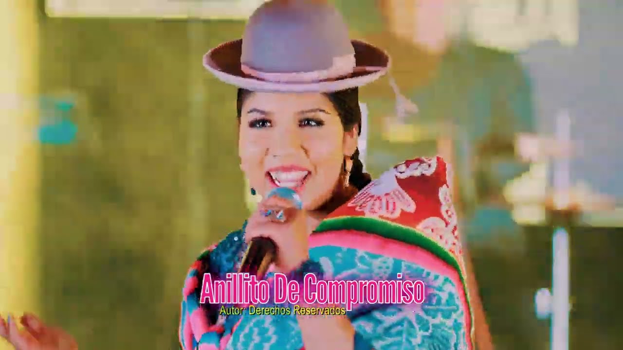 MAVILA VANESA - Mix 1 Anillito de Compromiso | VIDEO OFICIAL 4K | MILTON STUDIOS 2023