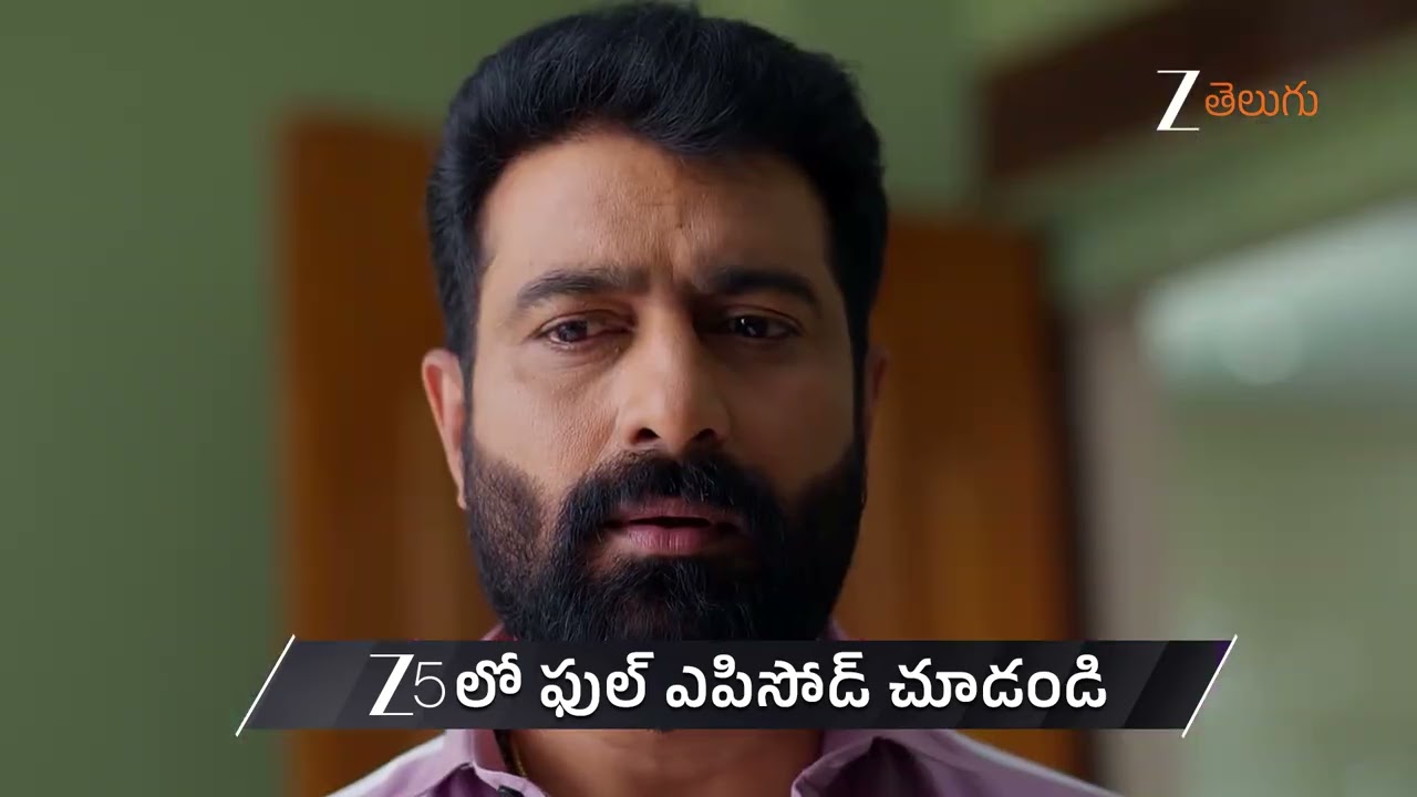 Jayam | Ep - 219 | Preview | Mar 17 2026 | Zee Telugu