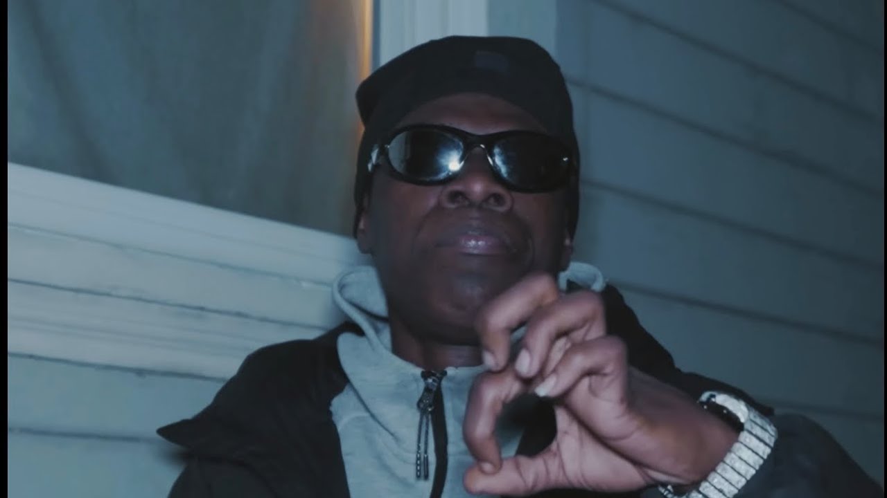 EBK BCKDOE - 3 Draks | Instrumental (Prod. B’lon)