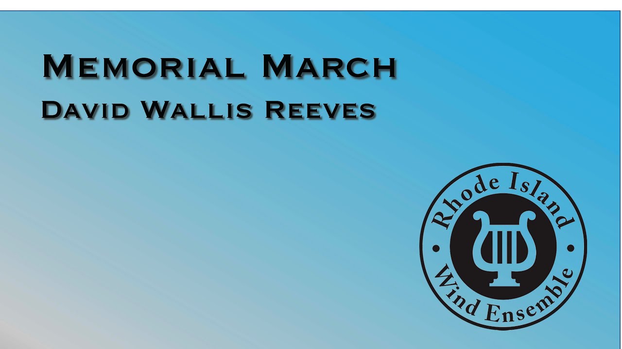 Memorial March