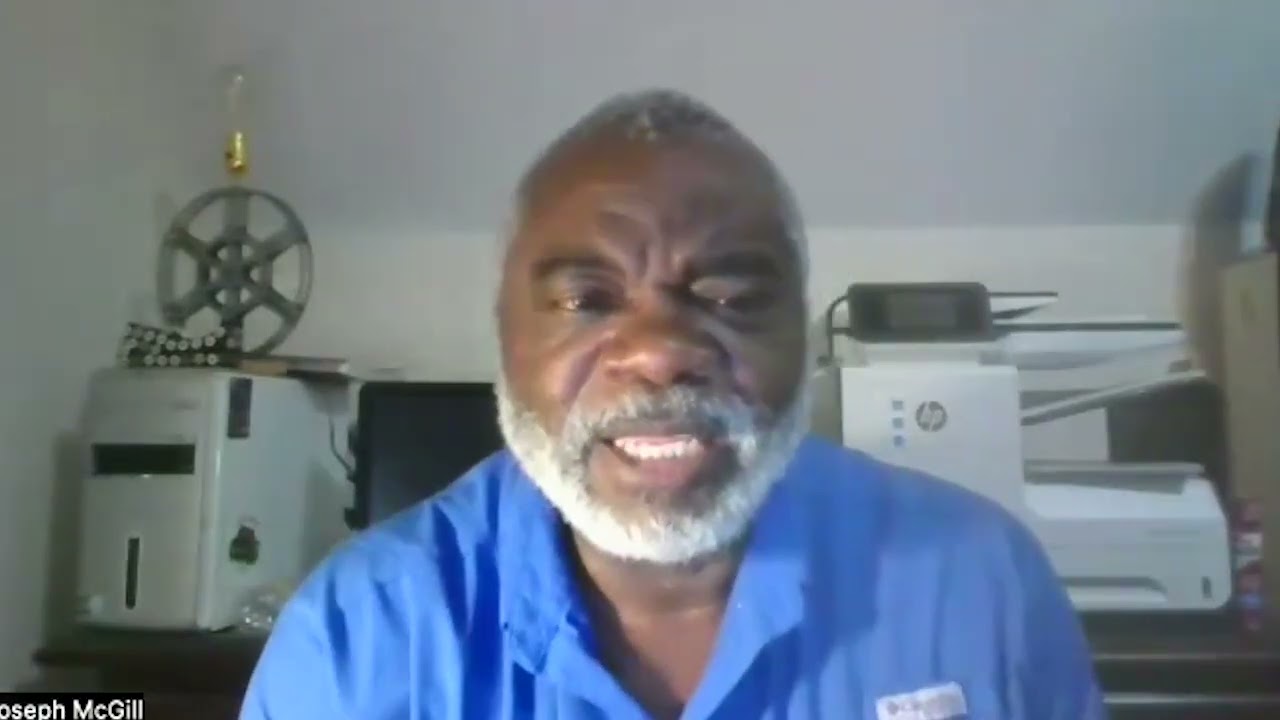 The Slave Dwelling Project
