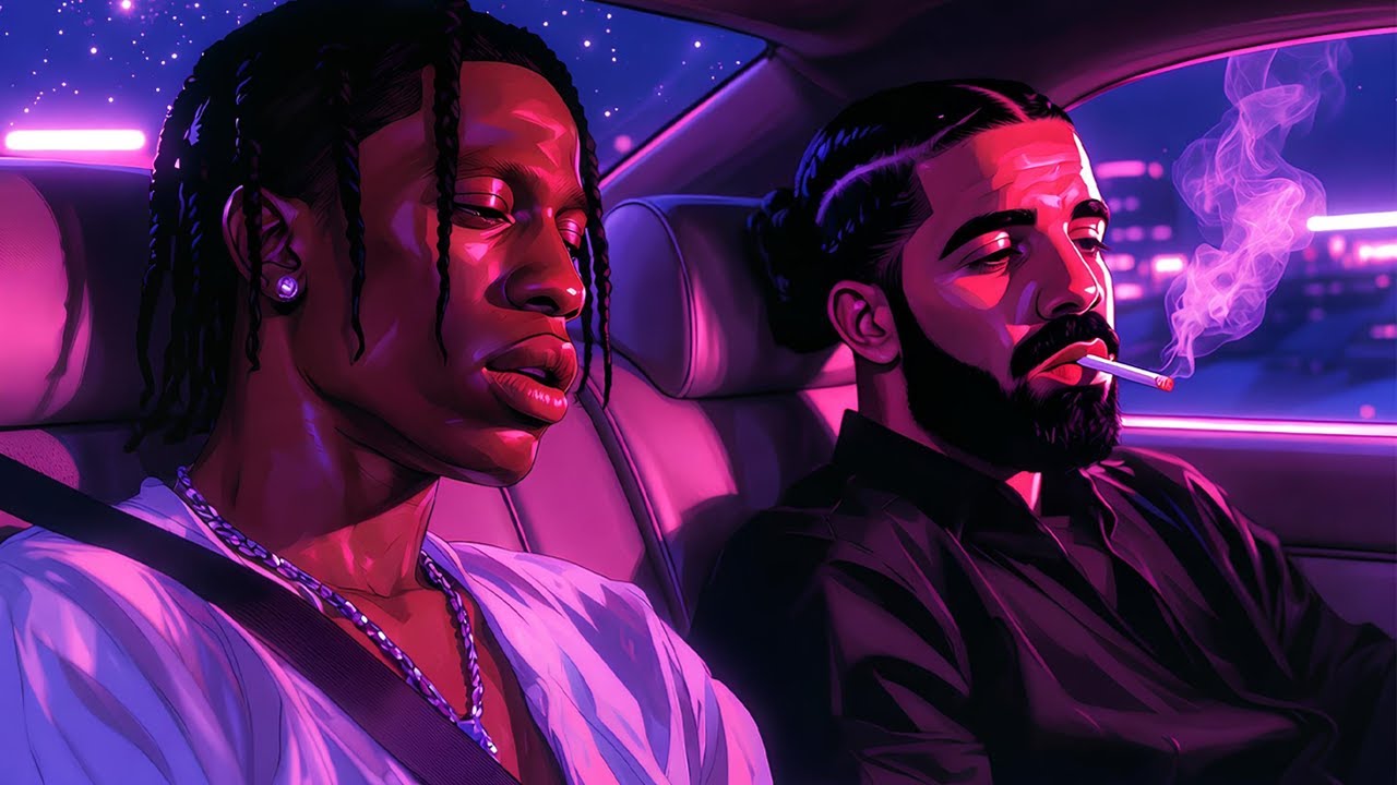 Off the Clock Tonight — OG Chill Rap & G-Funk Mix (Late Night & 420 Vibe)