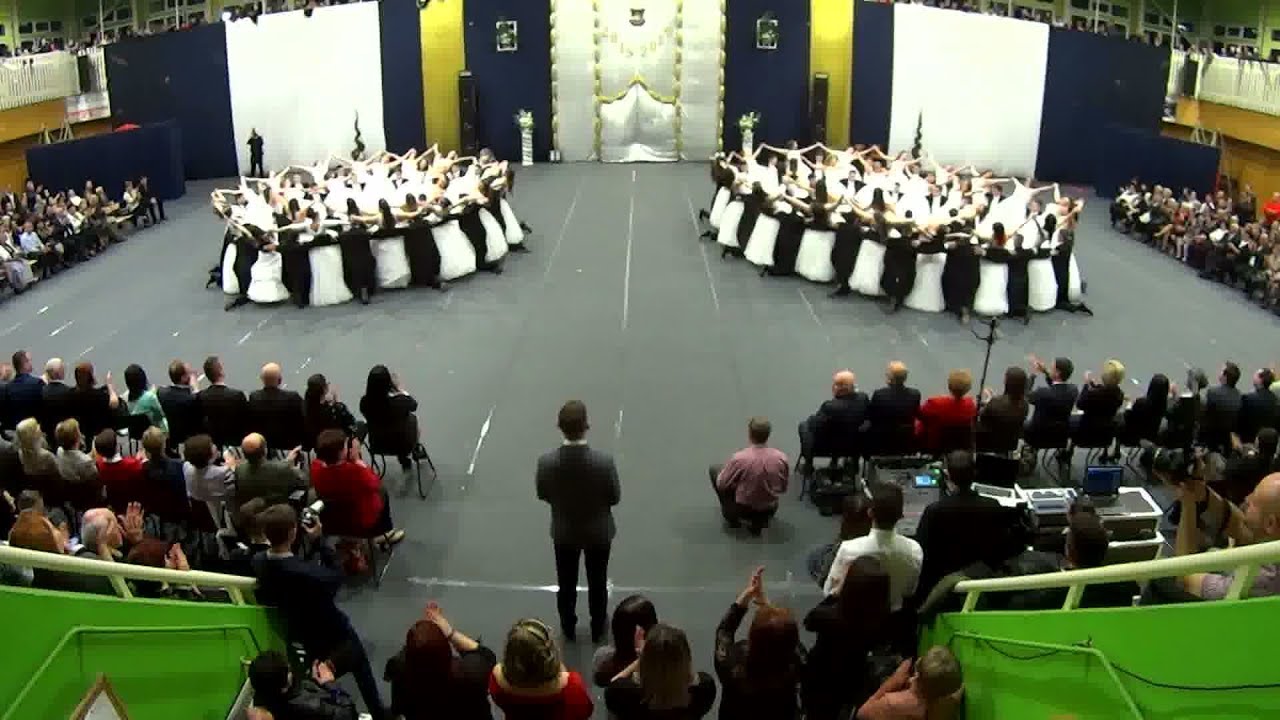 TEKÓ SZALAGAVATÓ - Keringő (2018.11.23.)