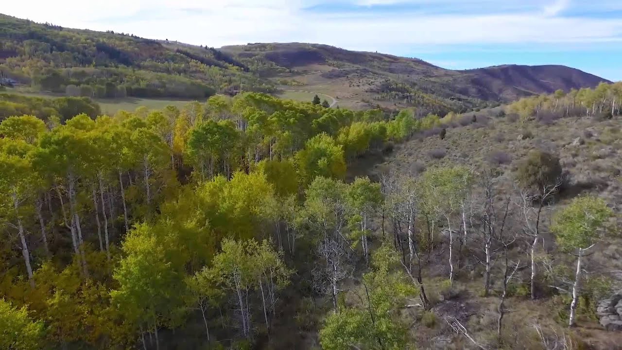Paws Up Ranch For Sale: Build A Legacy Home in the Vail Valley, Colorado