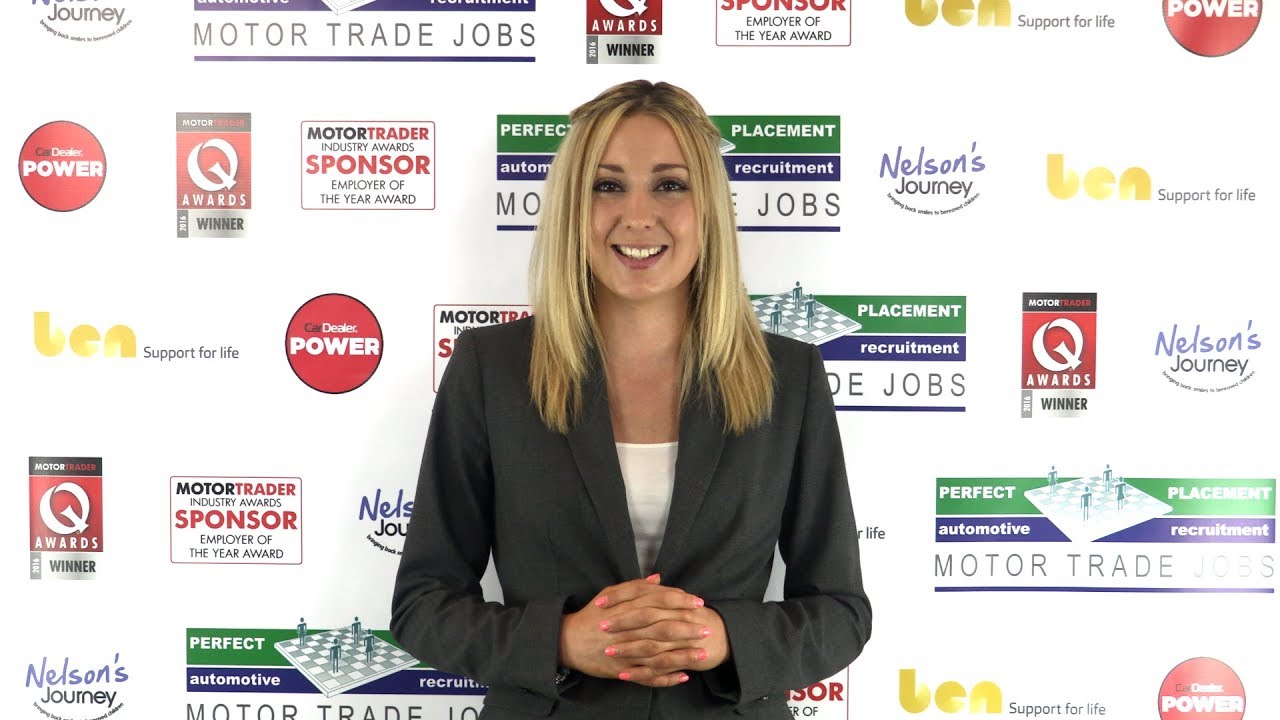 Senior Technician - Poole - J73146