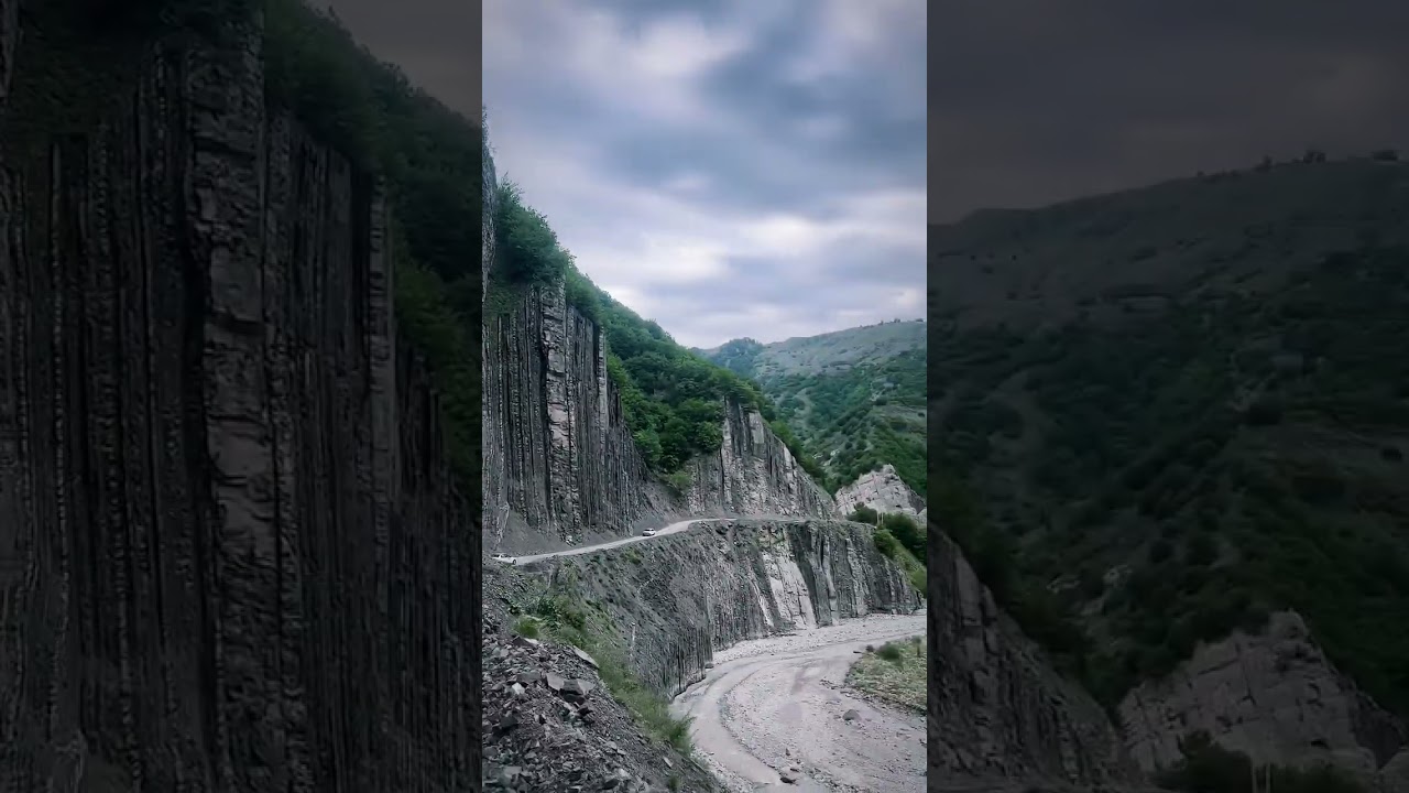 Lahij Village Road, Azerbaijan |+994 50 600 1 123 #اذربيجان#azerbaijan