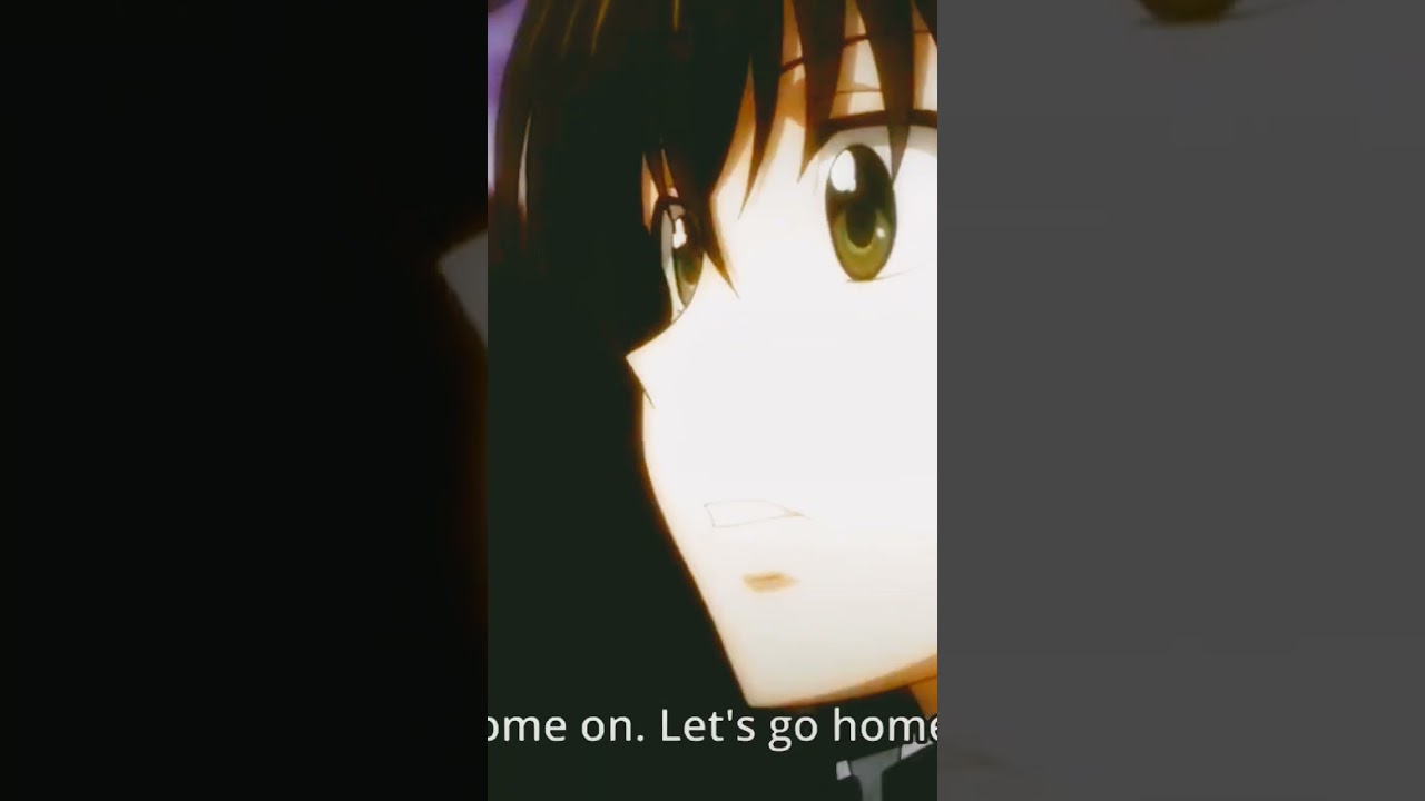 Banri Tada &lsaquo; 多田 万里 &rsaquo; Sad moment 💔