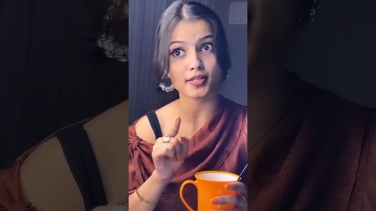 Chai🍵😝