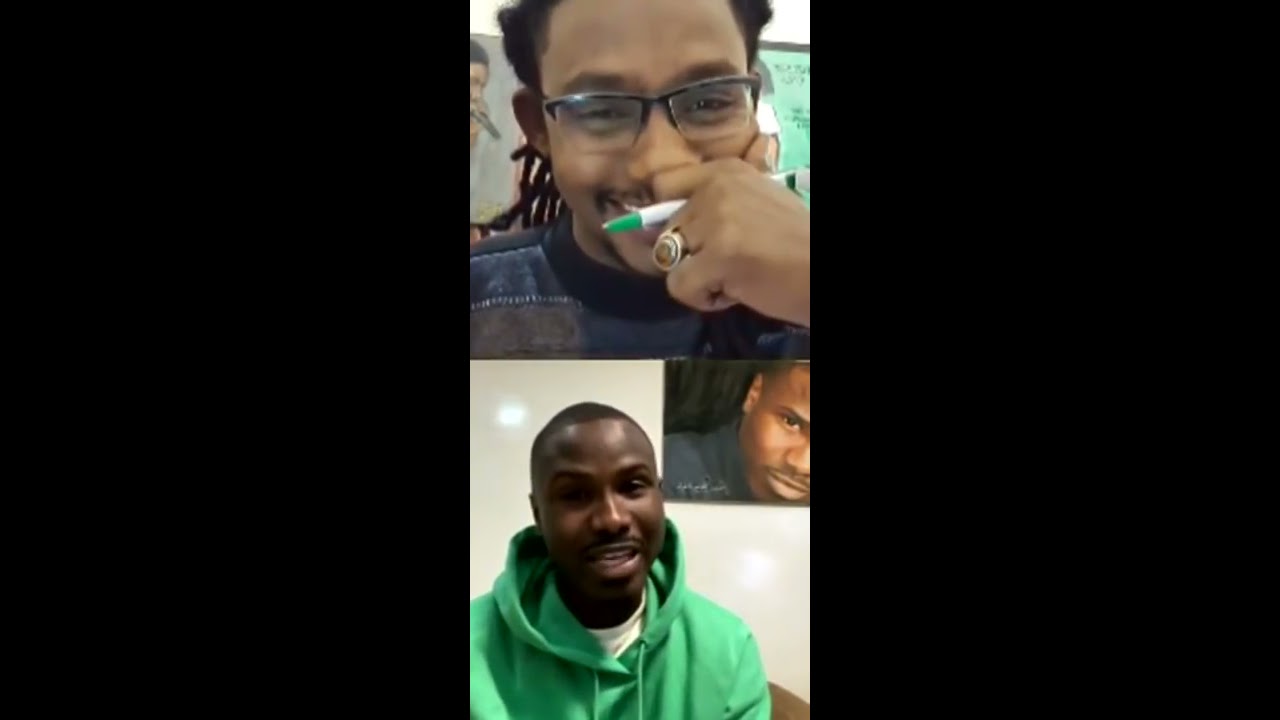 L’intégralité Du live Dip Doundou Guiss et Pape Sidy Fall BolDof