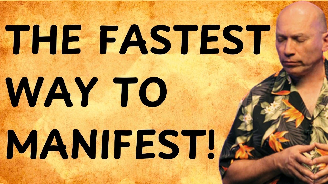 Bashar&rsquo;s Secret Formula to Manifest ANYTHING 100x Faster! - (Bashar Channeled by Darryl Anka) || B